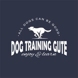 hiro (hiro197826)さんのドッグトレーニングスクール「Dog training GUTE」オリジナルパーカーのデザインへの提案