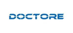 Koh0523 (koh0523)さんの医師専門人材紹介アプリ　DOCTORE　のロゴ作成への提案