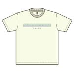 福山桃子 (momoko-f)さんの普段着として着れる児童福祉施設「Kids Support」のＴシャツのデザインへの提案