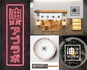 yoko (yoko_yokoyoko)さんの油そば研究所アブラボ(ABU Lab)への提案