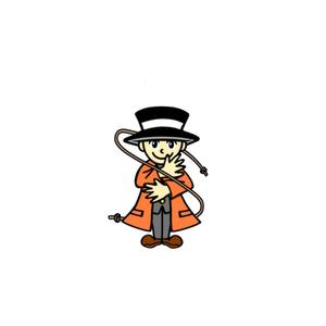 Pithecus (Pithecus)さんのロープアクセス体験型アクティビティ　『SPY;DER TRIP』のキャラクターデザイン募集への提案