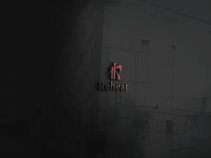 DR.DESIGN (Nakamura__)さんの海外法人のロゴへの提案