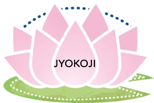 Keiko_E (Shiomama)さんの浄光寺幼稚園のロゴへの提案