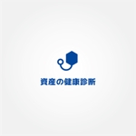 tanaka10 (tanaka10)さんの建設会社のサービスのロゴ制作への提案
