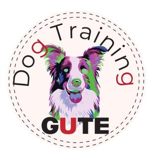 ワーママ　でざいんコンサル (maeshi)さんのドッグトレーニングスクール「Dog training GUTE」オリジナルパーカーのデザインへの提案