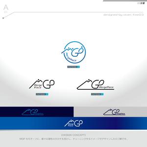 okam- (okam_free03)さんのシステム開発会社のロゴ依頼への提案