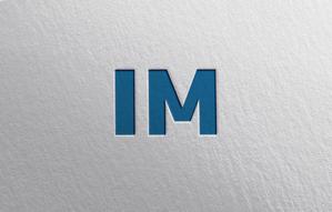 YF_DESIGN (yusuke_furugen)さんのコンサルティング会社のロゴ作成（「Innovation Management」or「IM」で）への提案