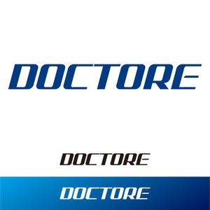 V-T (vz-t)さんの医師専門人材紹介アプリ　DOCTORE　のロゴ作成への提案