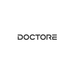 atomgra (atomgra)さんの医師専門人材紹介アプリ　DOCTORE　のロゴ作成への提案