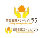 ITSG (it-sg)さんの「訪問看護ステーション ラテ」　のロゴへの提案