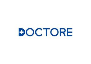 loto (loto)さんの医師専門人材紹介アプリ　DOCTORE　のロゴ作成への提案