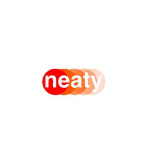 Pithecus (Pithecus)さんのメッセージ、タスク、プロジェクト・プロダクト開発を一元管理できるITツール【neaty】 のロゴ募集への提案