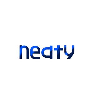 Pithecus (Pithecus)さんのメッセージ、タスク、プロジェクト・プロダクト開発を一元管理できるITツール【neaty】 のロゴ募集への提案