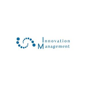 ANCS (AncLlc)さんのコンサルティング会社のロゴ作成（「Innovation Management」or「IM」で）への提案
