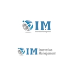 石田秀雄 (boxboxbox)さんのコンサルティング会社のロゴ作成（「Innovation Management」or「IM」で）への提案