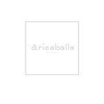 noz design (yoknoz)さんの美容室「Alicebelle Hairgarden」の店名ロゴの募集！への提案