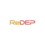P Design (DesignStudio)さんの新規設立企業「合同会社ReDEP」のコーポレートロゴへの提案