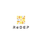 maharo77 (maharo77)さんの新規設立企業「合同会社ReDEP」のコーポレートロゴへの提案