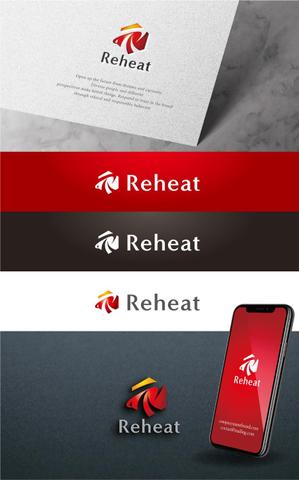 happiness_design (happiness_design)さんの海外法人のロゴへの提案