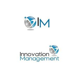 cham (chamda)さんのコンサルティング会社のロゴ作成（「Innovation Management」or「IM」で）への提案