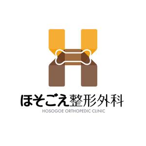 ha_futoさんの新規開業整形外科クリニックのロゴ作成への提案
