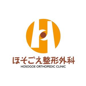 ha_futoさんの新規開業整形外科クリニックのロゴ作成への提案