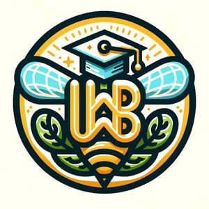 片山颯斗 ()さんの留学生サポートさいと「Wannabee」のロゴへの提案