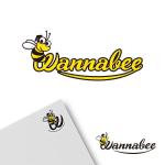 dwork (dwork)さんの留学生サポートさいと「Wannabee」のロゴへの提案
