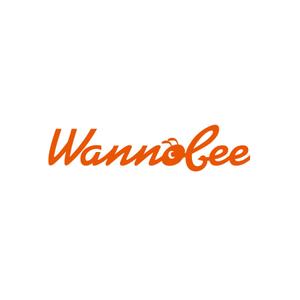 creyonさんの留学生サポートさいと「Wannabee」のロゴへの提案