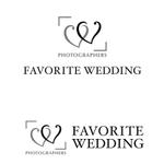 oo_design (oo_design)さんの「FAVORITE WEDDING PHOTOGRAPHERS」のロゴ作成(商標登録予定なし)への提案