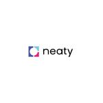 P Design (DesignStudio)さんのメッセージ、タスク、プロジェクト・プロダクト開発を一元管理できるITツール【neaty】 のロゴ募集への提案