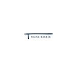 noz design (yoknoz)さんの理容室「TRUNK BARBER」の店名ロゴの募集！への提案