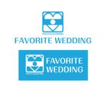 M's Design (MsDesign)さんの「FAVORITE WEDDING PHOTOGRAPHERS」のロゴ作成(商標登録予定なし)への提案