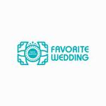 BL@CK BOX (bbox)さんの「FAVORITE WEDDING PHOTOGRAPHERS」のロゴ作成(商標登録予定なし)への提案