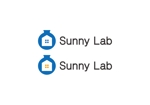 loto (loto)さんの建築工事会社「Sunny Lab株式会社」のロゴへの提案