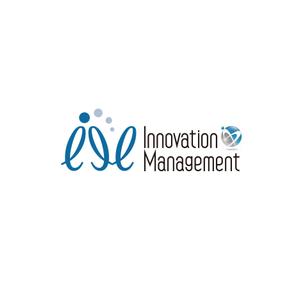 lafayette ()さんのコンサルティング会社のロゴ作成（「Innovation Management」or「IM」で）への提案
