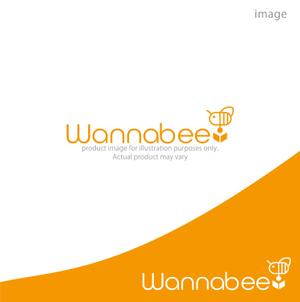 kohei (koheimax618)さんの留学生サポートさいと「Wannabee」のロゴへの提案