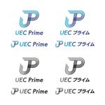 中田 翔太 (Shota-N)さんの電気通信大学が新設する産学連携会員組織「UECプライム」のロゴへの提案