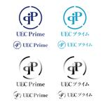 中田 翔太 (Shota-N)さんの電気通信大学が新設する産学連携会員組織「UECプライム」のロゴへの提案