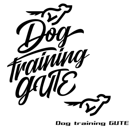 zbb27430 (zbb27430)さんのドッグトレーニングスクール「Dog training GUTE」オリジナルパーカーのデザインへの提案