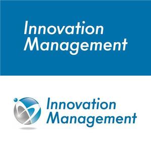 kohaku｜デザイナー (kohaku_amethyst)さんのコンサルティング会社のロゴ作成（「Innovation Management」or「IM」で）への提案