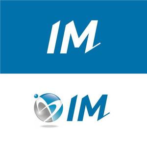 kohaku｜デザイナー (kohaku_amethyst)さんのコンサルティング会社のロゴ作成（「Innovation Management」or「IM」で）への提案