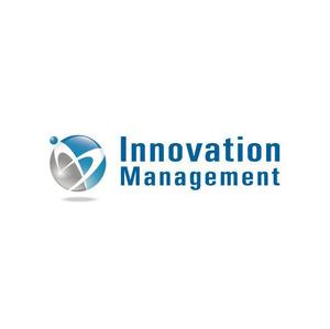 sammy (sammy)さんのコンサルティング会社のロゴ作成（「Innovation Management」or「IM」で）への提案