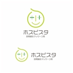 OHA (OHATokyo)さんの訪問鍼灸マッサージ院のロゴを募集しております！への提案