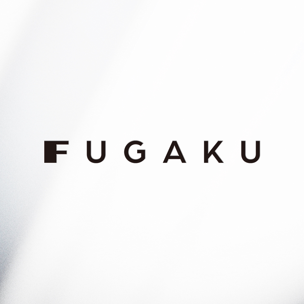 スタートアップに強い「FUGAKU」会計事務所のロゴデザイン作成