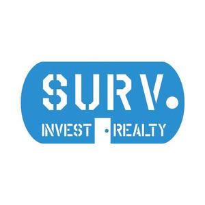 happydesignさんの不動産会社のロゴ制作への提案