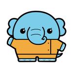 あーまん (aaman)さんの整骨院のイメージキャラクターへの提案