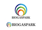 Addincell (addincell)さんの世界最高効率バイオガスプラントによる事業ブランド「BioGasPark」のロゴへの提案