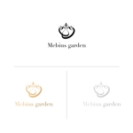XL@グラフィック (ldz530607)さんのVsingerユニット「メビウスガーデン（Mebius garden）」のロゴ制作への提案