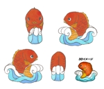 やす (yasunoly)さんの鯛のイラスト募集！への提案